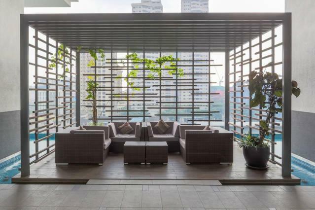 Perfect Location#2 @Heart Of Kl City Centre Next To Metro Mrt Kuala Lumpur Luaran gambar