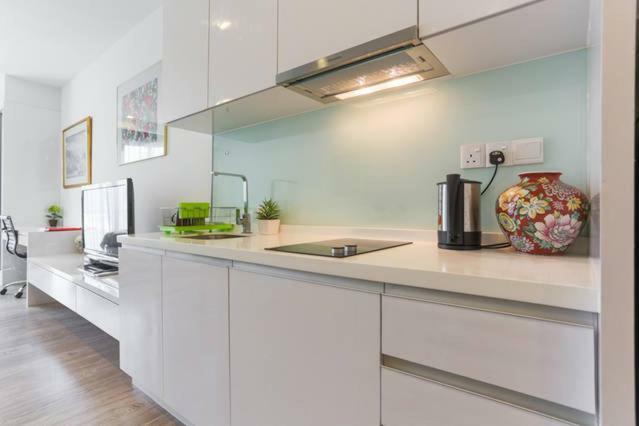 Perfect Location#2 @Heart Of Kl City Centre Next To Metro Mrt Kuala Lumpur Luaran gambar