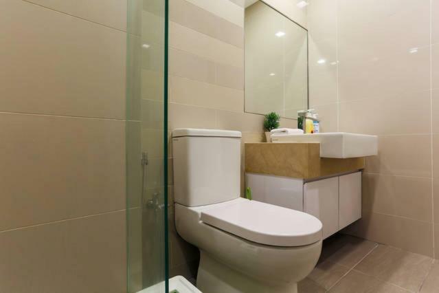 Perfect Location#2 @Heart Of Kl City Centre Next To Metro Mrt Kuala Lumpur Luaran gambar